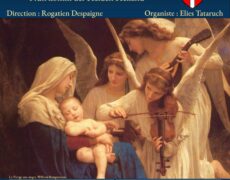 4 et 24 décembre : Concert et Messe de Noël des Petits Chanteurs de Saint-Charles  (Versailles)