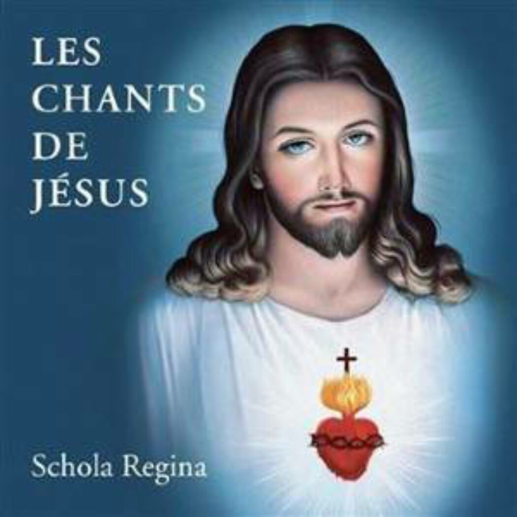 Chansons De Communauté De L emmanuel Chants à Marie Les chants de Jésus, le nouveau CD de Max Guazzini - Le Salon Beige