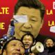 I-Média Révolte en Chine, “la liberté ou la mort”