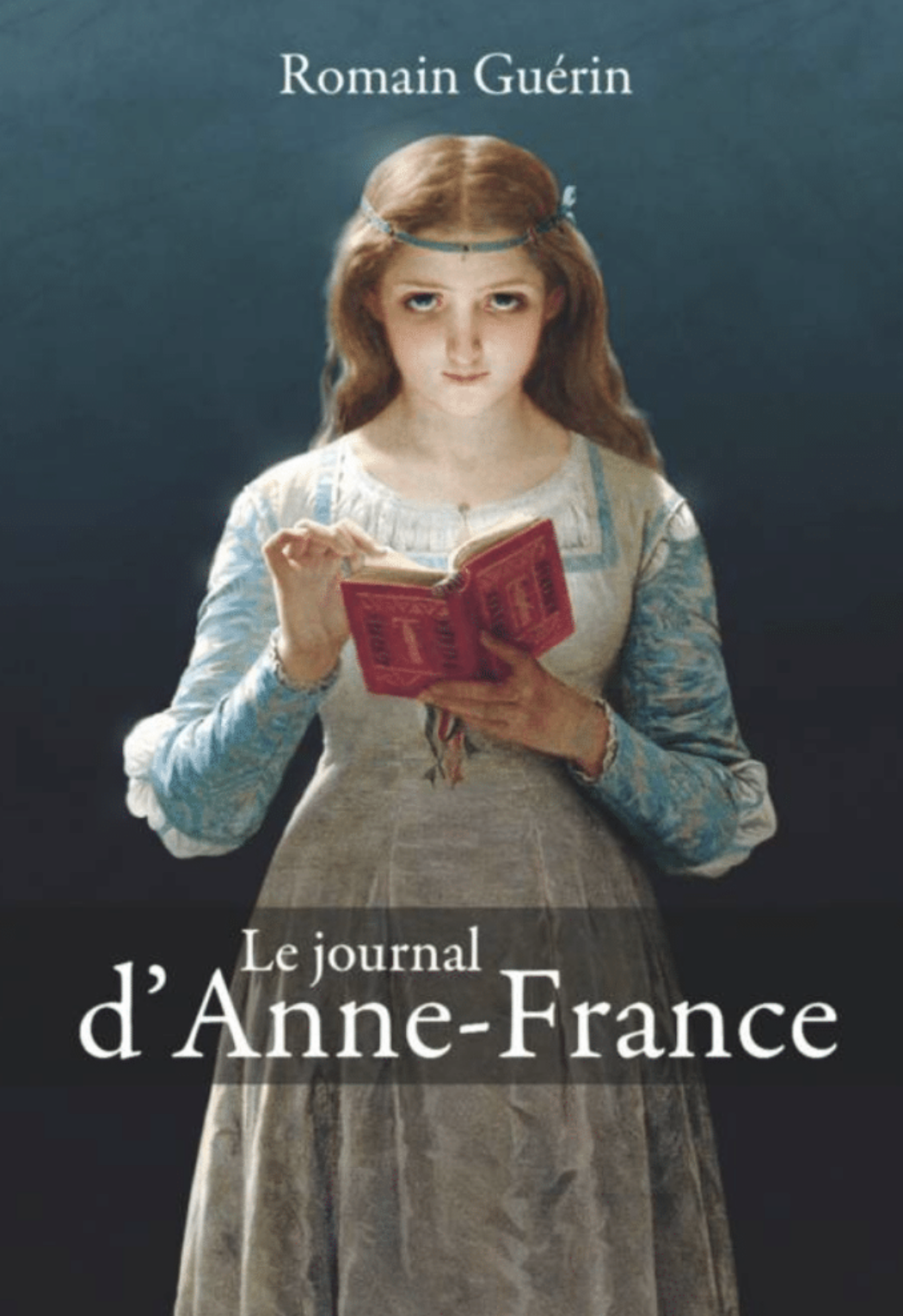 Le journal d’Anne-France