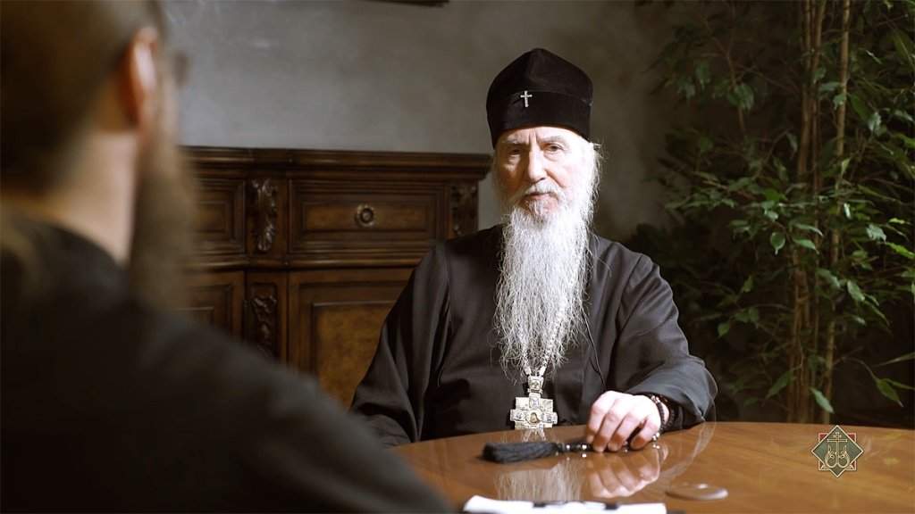 Persécution des églises orthodoxes en Ukraine : “Hitler n’est pas allé aussi loin” selon le métropolite Marc de Berlin