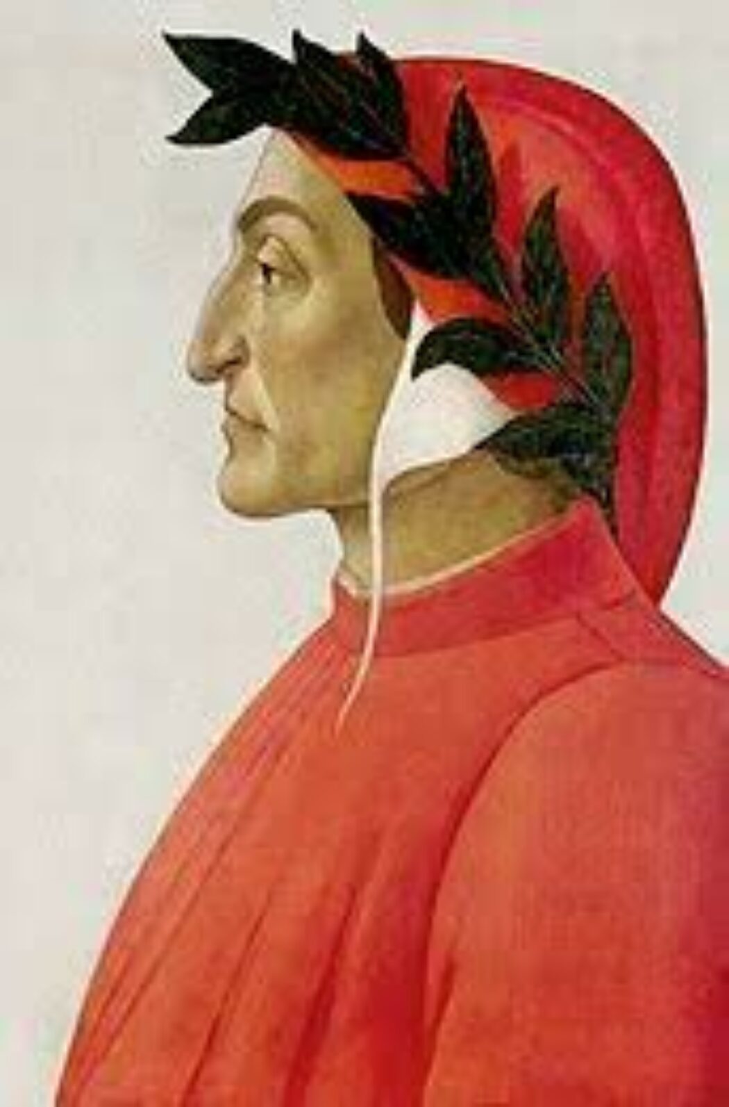 Dante père de la pensée de droite ?