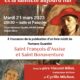 21 mars : Conférence “Romano Guardini et la sainteté aujourd’hui”