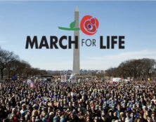 Marche pour la vie à Washington : c’est aujourd’hui
