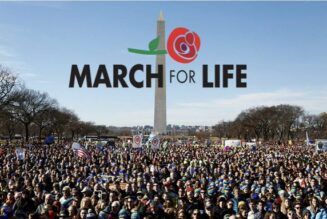 Marche pour la vie à Washington : c’est aujourd’hui