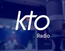 KTO arrive à la radio