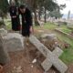 Profanation d’un cimetière chrétien à Jérusalem