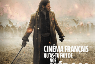 Le cinéma français face à l’Histoire de France