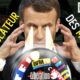 I-Média – Macron : la presse marche au pas