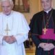 Mgr Aillet : “On lira Benoît XVI comme on lit aujourd’hui saint Augustin, saint Léon Le Grand ou saint Jean Chrysostome”