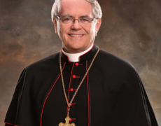 L’évêque de Las Vegas a demandé aux politiciens pro-avortement de ne pas se présenter à la communion