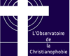 Rapport sur la christianophobie en France en mars 2022