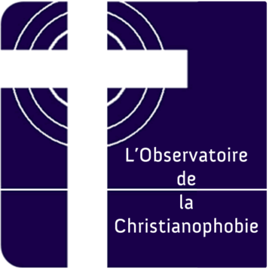 Rapport sur la christianophobie en France en février 2022