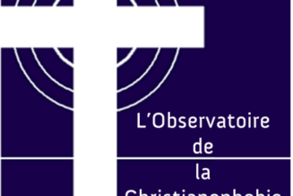 Rapport sur la christianophobie en France en avril 2022