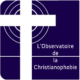 Rapport sur la christianophobie en France en avril 2022