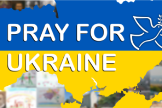 Grande neuvaine pour l’Ukraine, un an jour pour jour après le début du conflit