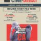 Ciné-débat « Mourir n’est pas tuer » Fondation Lejeune – RCF Anjou 30 mars