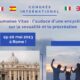 Congrès Humanæ Vitæ à Rome 19-20 mai