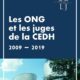 Suite au rapport de l’ECLJ, la CEDH modifie son règlement pour plus de transparence