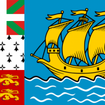 Logo du groupe Autres territoires français