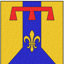 Logo du groupe 13 – Bouches du Rhône