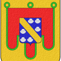 Logo du groupe 15 – Cantal