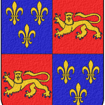 Logo du groupe 40 – Landes