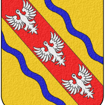 Logo du groupe 54 – Meurthe-et-Moselle