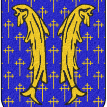 Logo du groupe 55 – Meuse