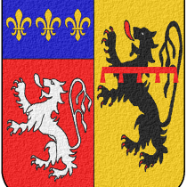 Logo du groupe 69 – Rhône