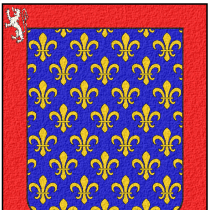 Logo du groupe 72 – Sarthe